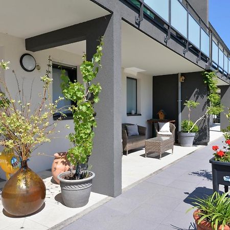 Maison D'Hotes Sainte Hune Appartements Hunawihr Bagian luar foto