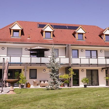 Maison D'Hotes Sainte Hune Appartements Hunawihr Bagian luar foto