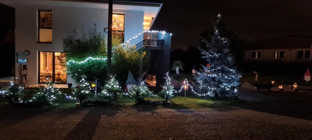 Maison D'Hotes Sainte Hune Appartements Hunawihr Bagian luar foto