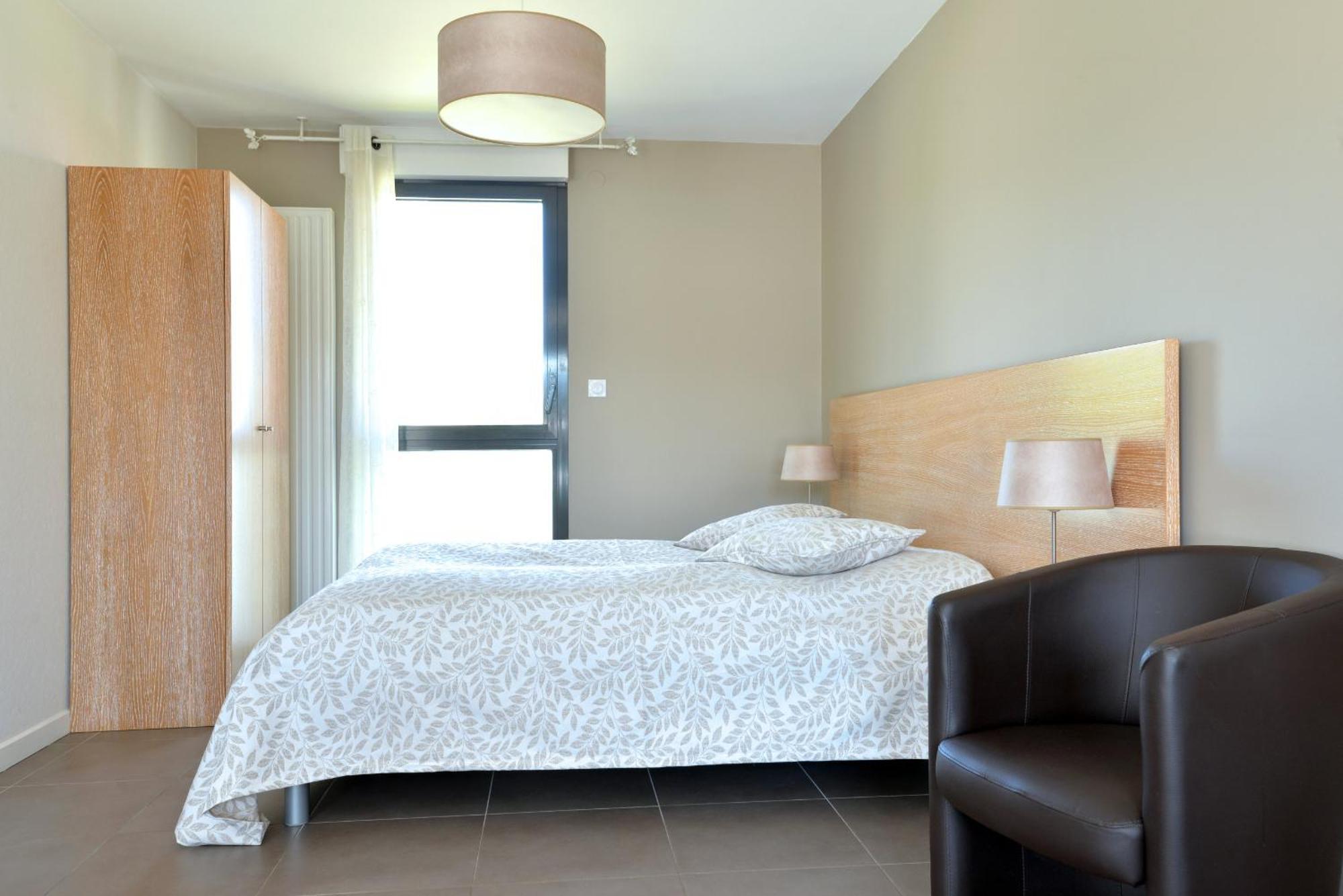 Maison D'Hotes Sainte Hune Appartements Hunawihr Ruang foto