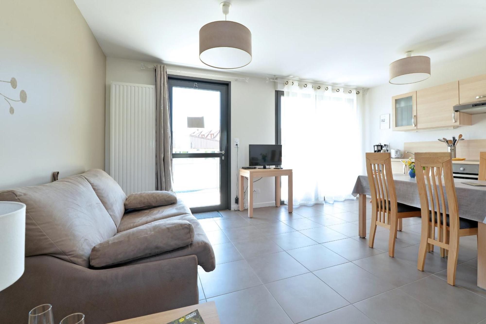 Maison D'Hotes Sainte Hune Appartements Hunawihr Ruang foto