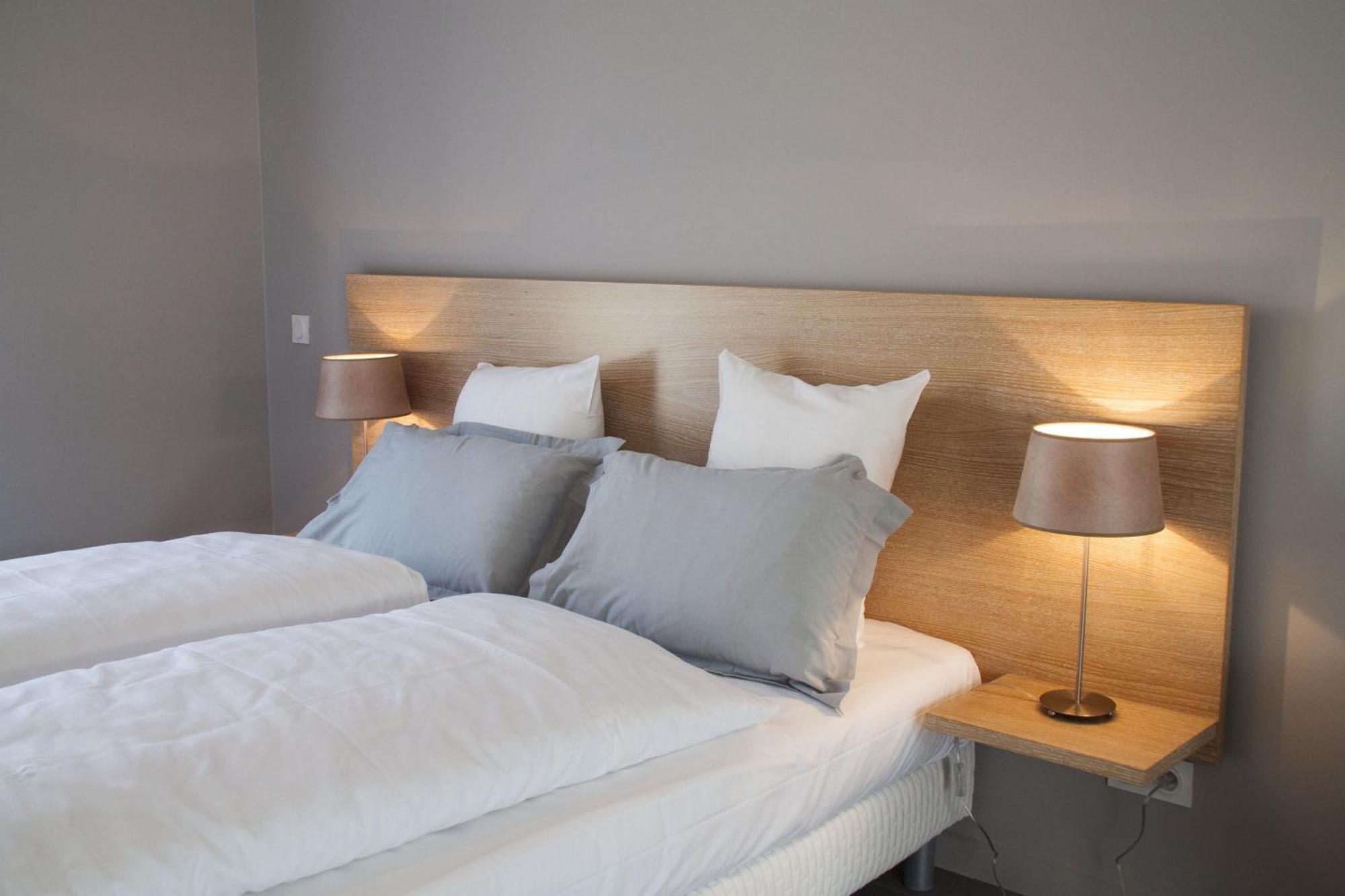 Maison D'Hotes Sainte Hune Appartements Hunawihr Ruang foto