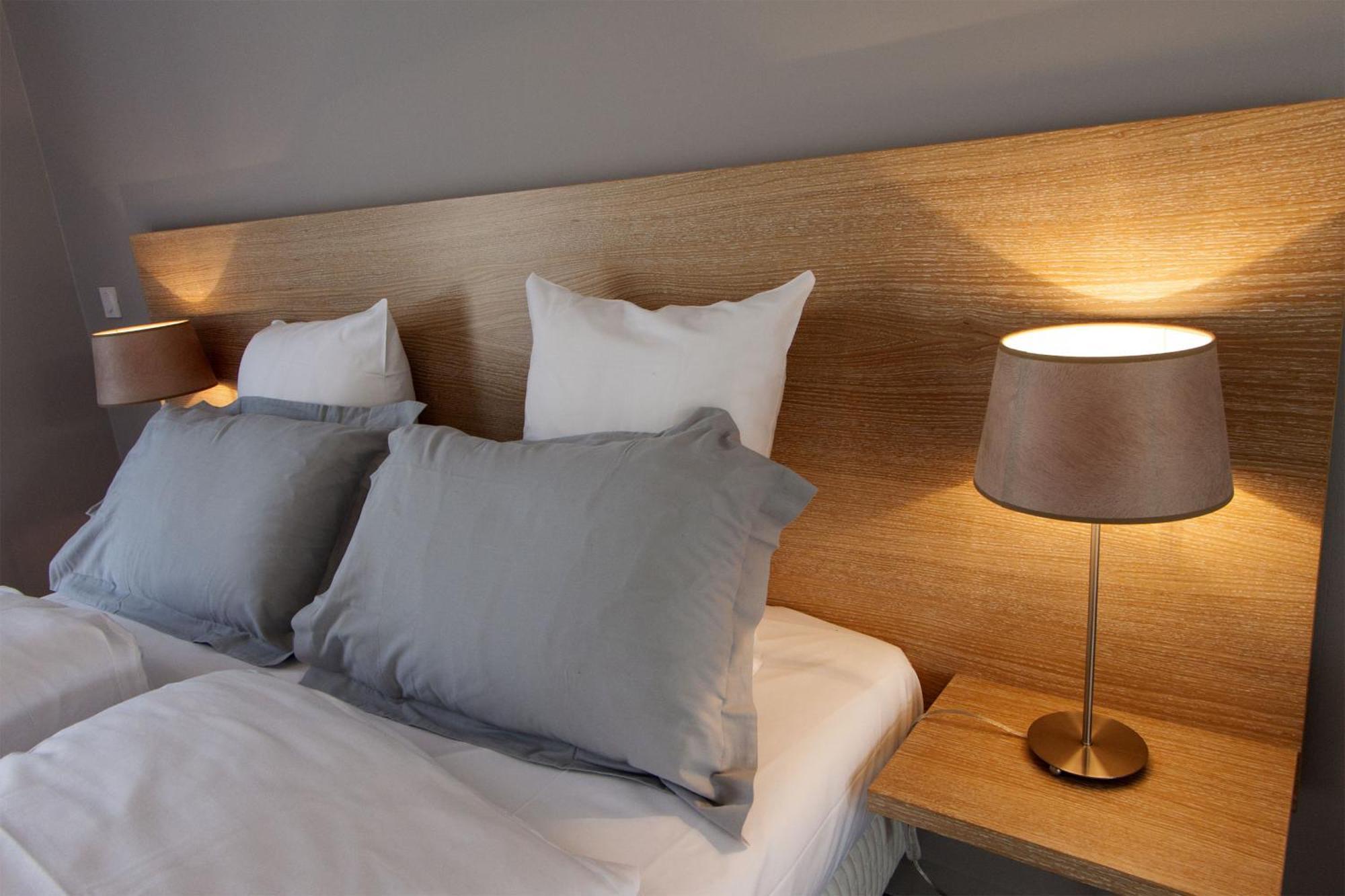 Maison D'Hotes Sainte Hune Appartements Hunawihr Ruang foto