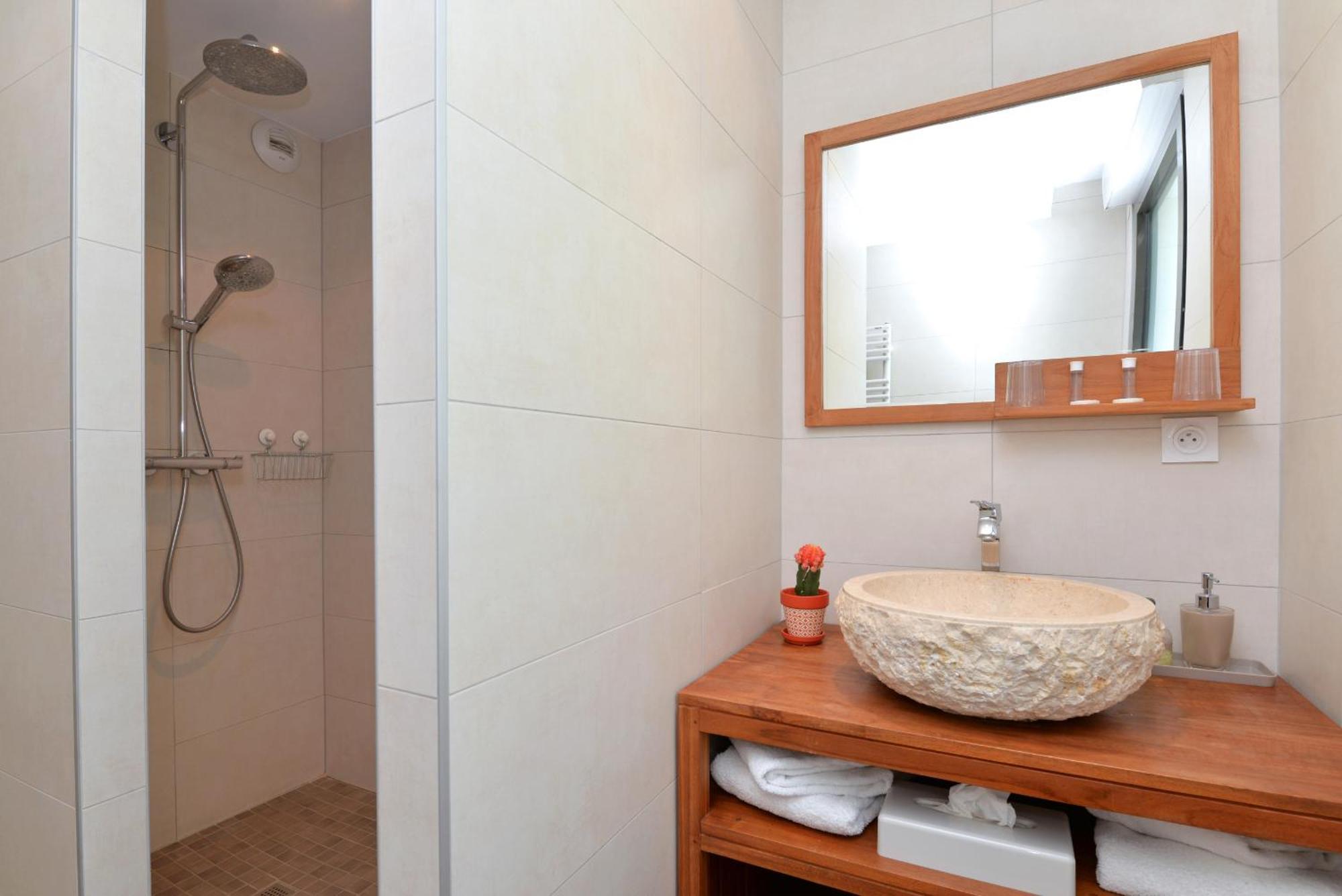 Maison D'Hotes Sainte Hune Appartements Hunawihr Ruang foto