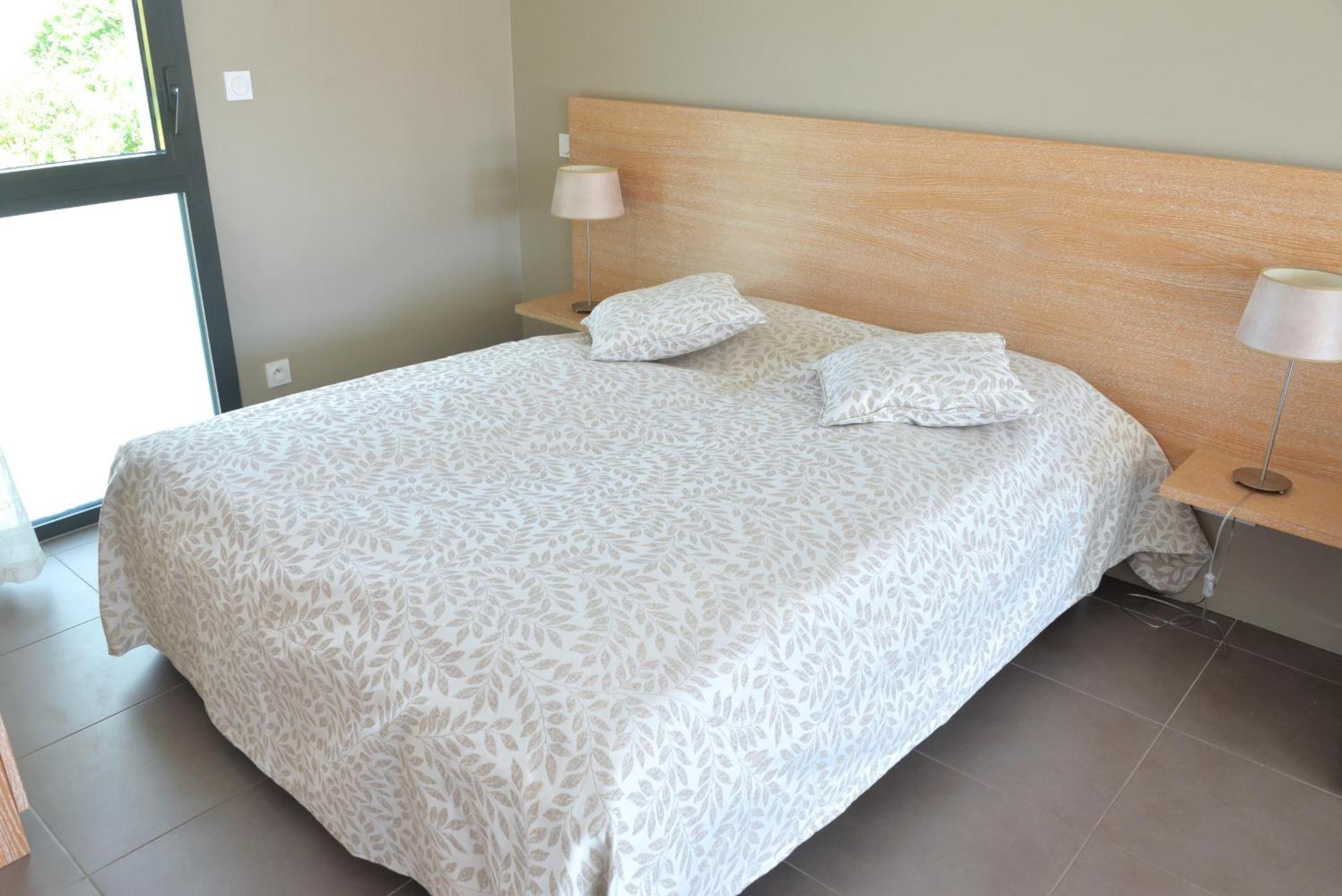 Maison D'Hotes Sainte Hune Appartements Hunawihr Ruang foto