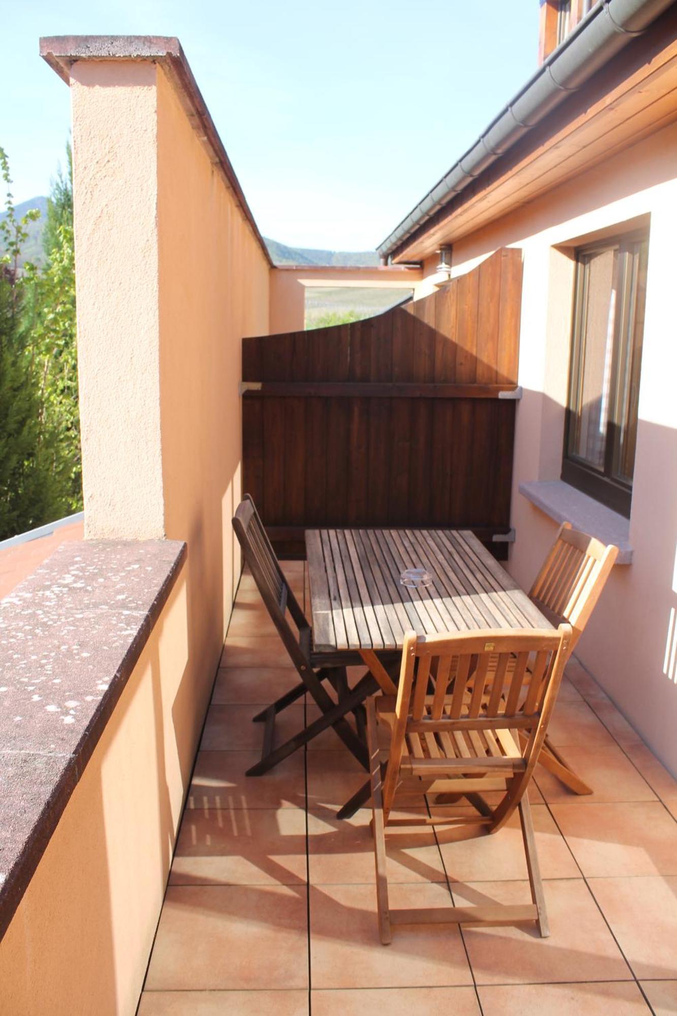 Maison D'Hotes Sainte Hune Appartements Hunawihr Ruang foto