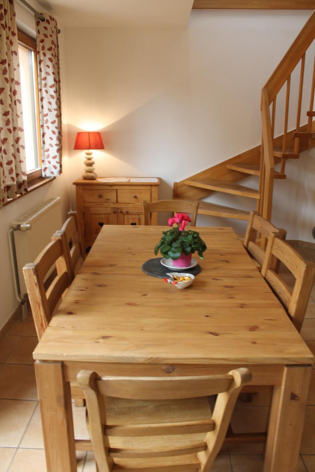 Maison D'Hotes Sainte Hune Appartements Hunawihr Ruang foto