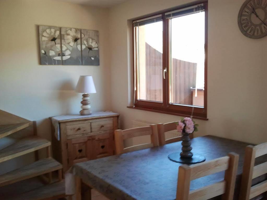 Maison D'Hotes Sainte Hune Appartements Hunawihr Bagian luar foto