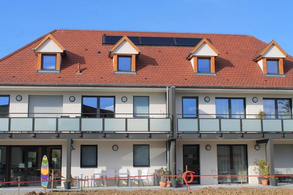Maison D'Hotes Sainte Hune Appartements Hunawihr Bagian luar foto