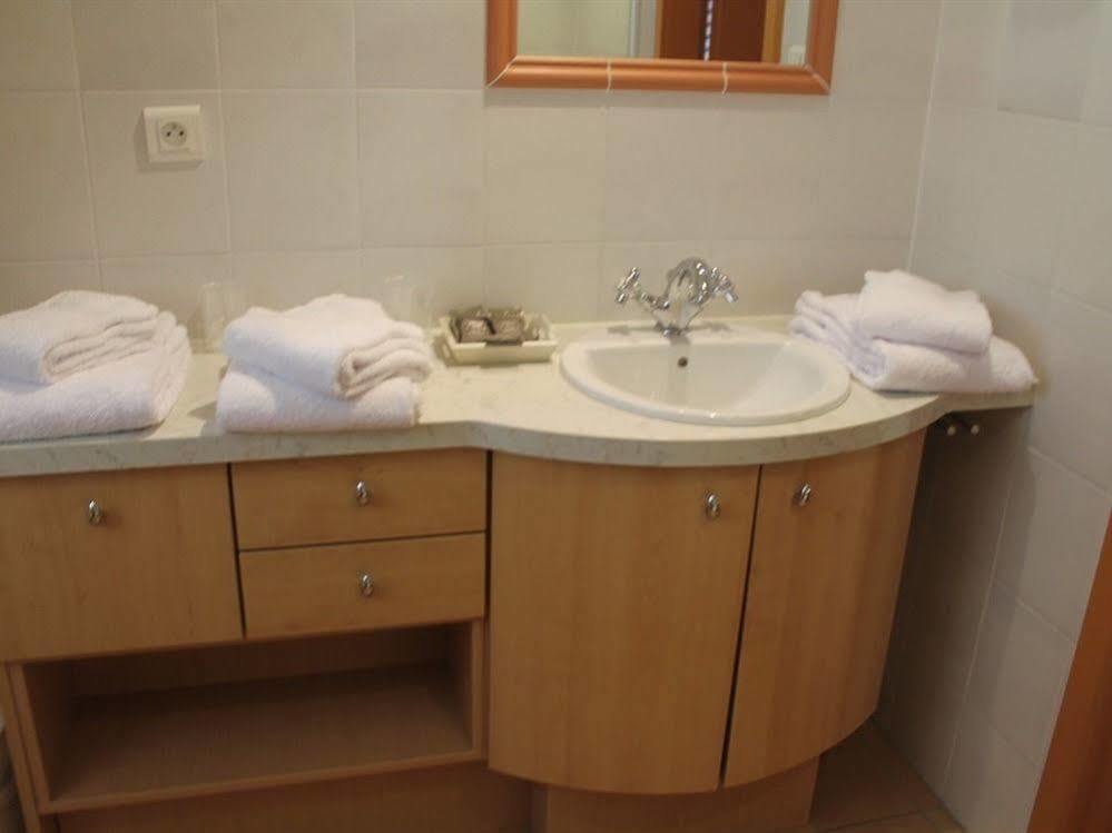 Maison D'Hotes Sainte Hune Appartements Hunawihr Bagian luar foto