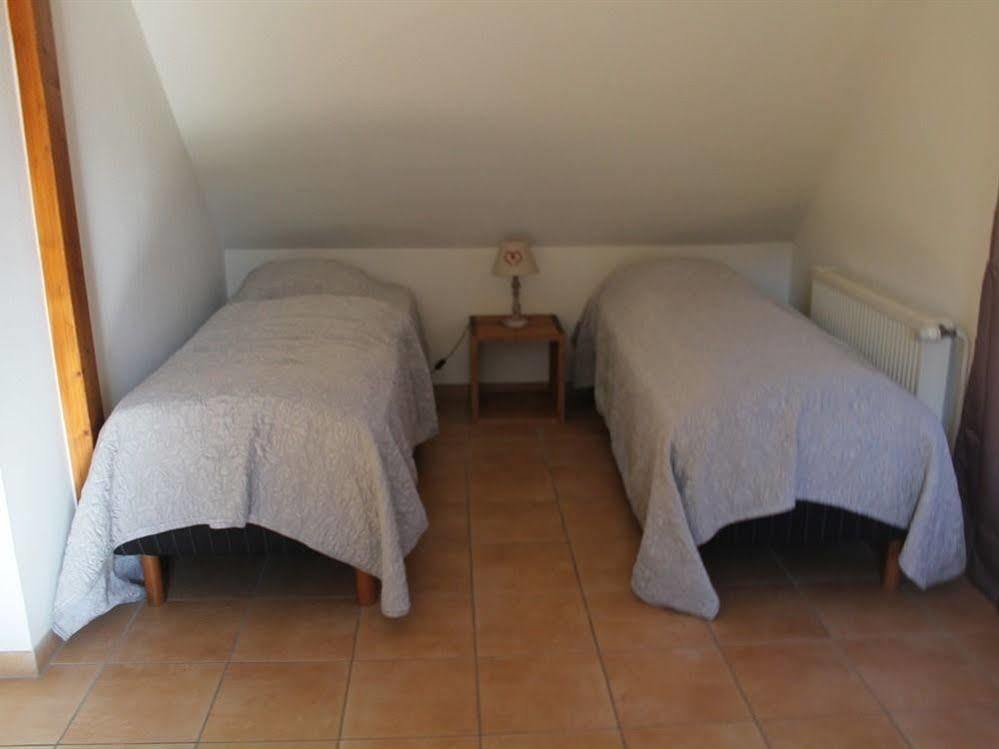 Maison D'Hotes Sainte Hune Appartements Hunawihr Bagian luar foto