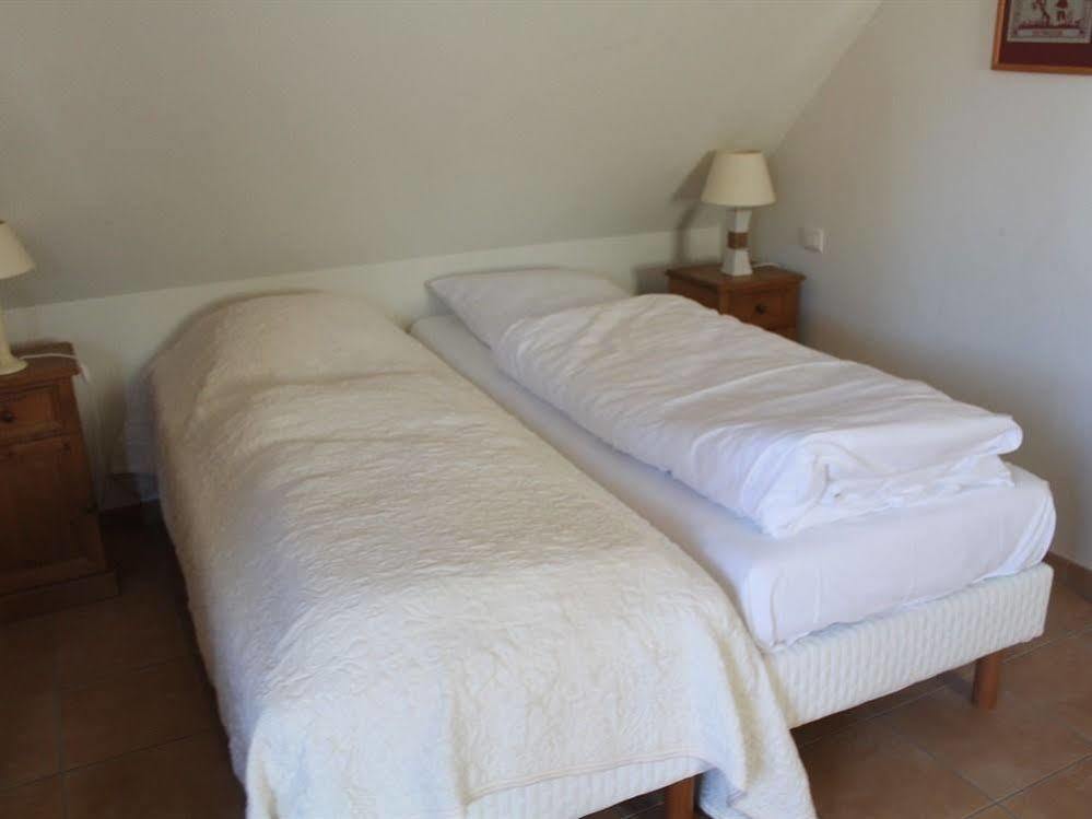 Maison D'Hotes Sainte Hune Appartements Hunawihr Bagian luar foto