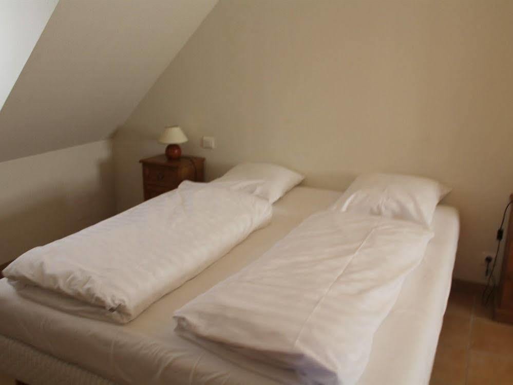 Maison D'Hotes Sainte Hune Appartements Hunawihr Bagian luar foto